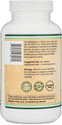 Double Wood Supplements TMG Trimethylglycine 1,000mg | 180 Capsules | Non-GMO, Gluten Free, Genuine TMG