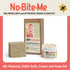 SALLYEANDER No Bite Me! Cream & Soap Gift Set