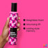 Matrix Setter Mousse, Weightless Foam for Volumizing Lift and Shine, Humidity Resistant, 8.2 oz for All Hair Types