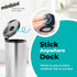 Flint Minibini Trash Can Deodorizer - Odor Eliminator, Garbage Can Air Freshener, Up to 30 Days