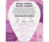 Summer's 12 Count, 5 Pack Eve Feminine Wipes, Island Splash, | Removes Odor | pH Balanced | Daily Refreshing