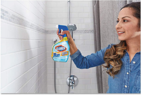 Tilex 16 Oz (Pack 2) Mold & Mildew Remover Fl