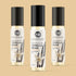 NaturoBliss Vanilla Perfume Oil Roll-On, 10 ml 1 Unit, Vanilla Bean Fragrance, 0.33 Fl Oz