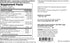 LDA Trace Mineral Complex - 11 Essential Trace Elements, 30 Vegetarian Capsules by Klaire Labs