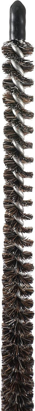 Dryer Lint Brush Vent Cleaner – 46 Inch Premium Pole-Attachable Dryer Vent Brush for Radiator, Coil Cleaning