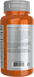 NOW Sports Nutrition Tribulus 500 mg, Enhanced Vitality*, 100 Veg Capsules