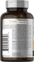 Horbaach Tribulus Terrestris for Men, 15000mg, 180 Capsules, Maximum Strength, Non-GMO