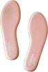 Memory Foam Insoles for Women, Replacement Shoe Inserts for Work Boot, Running Shoes, Comfort Inner Soles Pink US 7