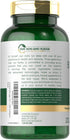Carlyle Borage Oil Capsules, 2000mg, 200 Softgels, Cold Pressed Seed Oil Supplement