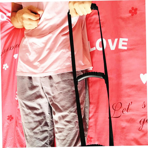 Rope Ladder Bed Assist Strap for Patients - Lifting Aid for Bed Rails