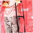 Rope Ladder Bed Assist Strap for Patients - Lifting Aid for Bed Rails