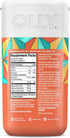 OLLY Ultra Strength Brain Softgels - Supports Memory, Focus & Concentration with Omega-3s, 60 Count