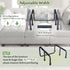 Stand Assist, Chair Lift Assist Devices for Seniors Elderly, Mobility Standing Aid Rail for Couch, Chair Assistance