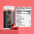 Huel Vegan Protein Powder | Strawberry | 20g Protein, 27 Vitamins & Minerals | 100% Plant-Based, Gluten Free | 26