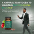 Schisandra Supplement 500 mg - 60 Count for Stress Management Support