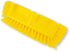 SPARTA Multi-Level Tile Scrub Brush, 12" Wide Heavy-Duty Tile Cleaning Brush with End Bristles for Commercial Tiles,