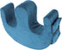 Ipetboom Ergonomic Side Turning Cushion for Bedridden Patients Multifunctional Nursing Support Wedge with