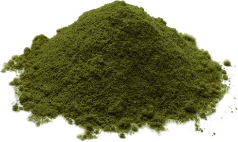 Chlorella Powder, 8 Ounce by PURE ORIGINAL INGREDIENTS