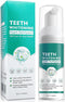 Foam Toothpaste, Whitening Baking Soda Toothpaste, Ultra-fine Mousse Foam for Great Oral Care & Whitening
