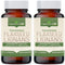 Lignans For Life Flaxseed Lignans for Dogs & People - 90 Capsules, 35mg Immune Support, Nutritional Flaxseed