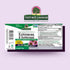 Nature's Answer Echinacea and Goldenseal, 4oz, Supports Healthy Immune System