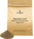 PURE ORIGINAL INGREDIENTS Banaba Leaf Powder (8 oz) Non GMO, Always Pure, No Fillers or Additives.