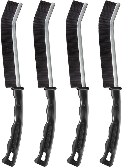 WDRIGE Sold Out Sold Out Sold Out, Grout Cleaner Brush, Hard Bristle Groove,