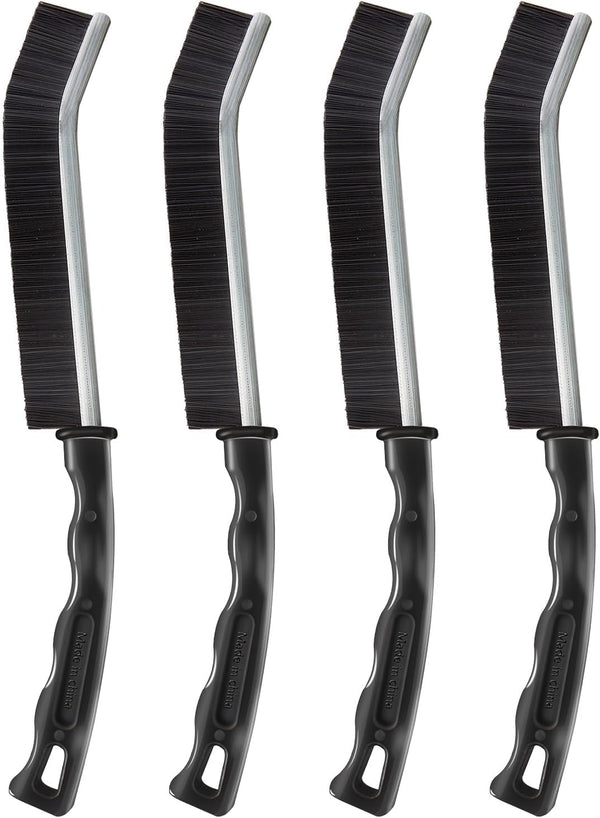 WDRIGE Sold Out Sold Out Sold Out, Grout Cleaner Brush, Hard Bristle Groove,