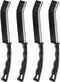 WDRIGE Sold Out Sold Out Sold Out, Grout Cleaner Brush, Hard Bristle Groove,