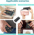 ONEUPIN 7 4 Weekly Pill Organizer Day Times a Day Large Pill Box Organizer with Drawer Designed Daily Pill Organizer