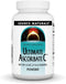 Source Naturals Ultimate Ascorbate C Powder - Vitamin C, Supports Immune System, 1000 mg, 4 oz