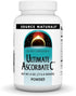 Source Naturals Ultimate Ascorbate C Powder - Vitamin C, Supports Immune System, 1000 mg, 4 oz