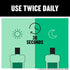 Listerine Freshburst Antiseptic Mouthwash, Kills 99% of Germs, Spearmint, 1 L, ADA Accepted