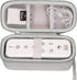 Mchoi Hard Case Suitable for OnLyee Sound Machine for Adults, USB Rechargeable