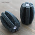 Replacement Sponge Head for The WINE Brush, 2 Count