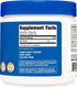 Nutricost Beta Alanine Powder, 300 Grams (10.7oz), 3 Grams Per Serving