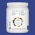 Garden of Life Functional Protein Stress Relief, 20g Organic Protein Blend - Blueberry Muffin, Mood Blend