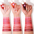 Lip Tint Stain Set, Long Lasting Waterproof Matte Finish Lip Makeup (fruit farm)