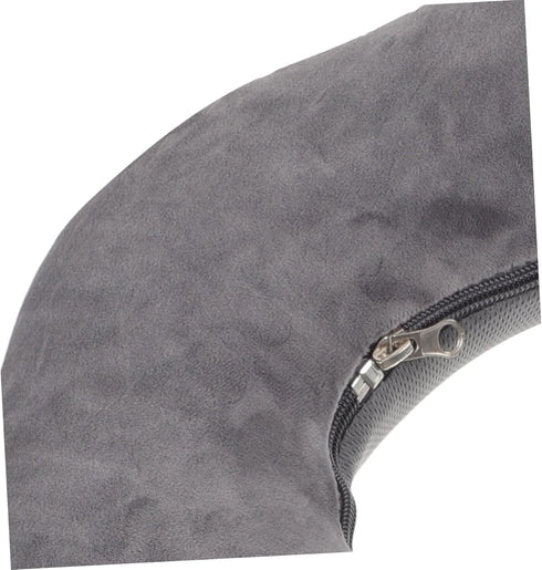 Comfort Wedge Pillow for Elderly - Bed & Wheelchair Support