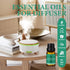 Essential Oils Blends Set for Diffusers, Aromatherapy Oil Scents - Calming, Sweet Dreams, 6x10ml