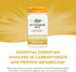 Nature's Way Vitamin B-6 Supplement, 50mg per Serving, 100 Capsules for Cellular Energy Support