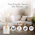 Sets 8 oz U.S. Apothecary Milk & Oatmeal Scented Diffuser Kit, Creamy-Sweet Scent with Oatmeal Extract, Diffuser