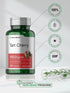 Horbaeach Tart Cherry Extract Capsules - 3600mg, 220 Pills, Non-GMO, Gluten Free Herbal Supplement