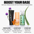 Milk Makeup Cloud Glow Priming Foam - 27 mL, Illuminates & Primes Skin with Turmeric & Saffron