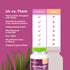 Liver Cleanse & Repair Formula, Liver Support Supplement with European Milk Thistle, Silymarin, Artichoke, 1