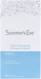 Summer's Eve Douche, Extra Cleansing Vinegar and Water, 4.5 Fl Oz, 4