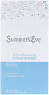 Summer's Eve Douche, Extra Cleansing Vinegar and Water, 4.5 Fl Oz, 4