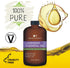Lavender Essential Oil - Huge 4 FL OZ, 100% Pure & Natural, Premium Natural Oil with Glass Dropper