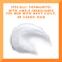 Cantu for Men 2-in-1 Hair & Body Wash, 13.5 fl oz (Packaging May Vary)