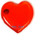Heat in a Click Pack Re-useable Heat Heart Shape